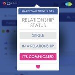 Relationship Status - Its Complicated - Gayatri Ganjawala Song Download