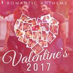 Romantic Anthems - Valentine's 2017 - Gayatri Ganjawala Song Download