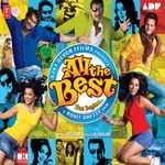 All The Best - Gayatri Ganjawala Song Download